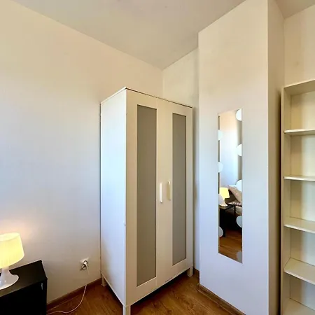 Nw Pokoje Хостел *