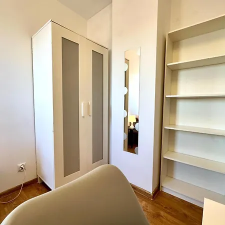 Nw Pokoje Хостел Сопот