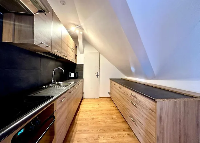 Хостел Nw Pokoje