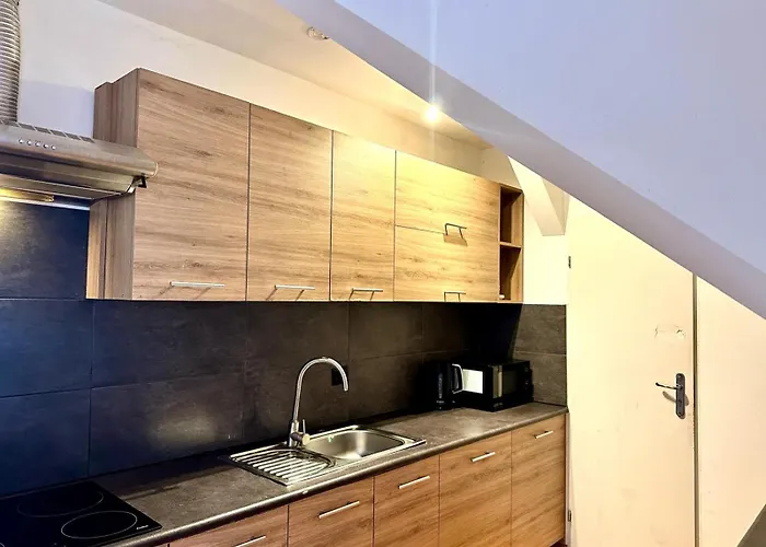 Хостел Nw Pokoje Сопот