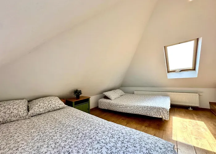 Nw Pokoje Сопот