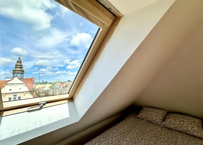 Nw Pokoje Сопот