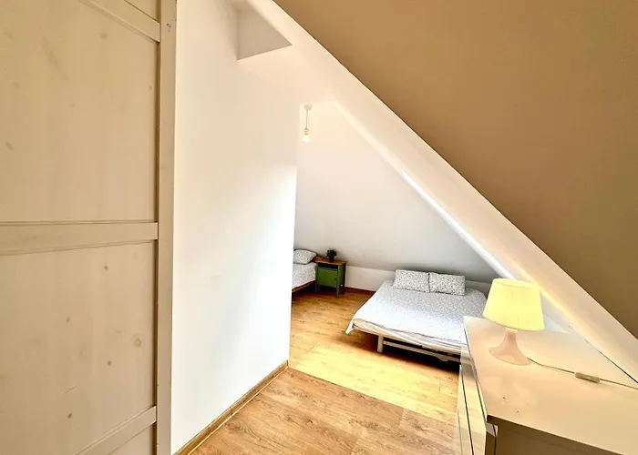 Nw Pokoje Хостел *