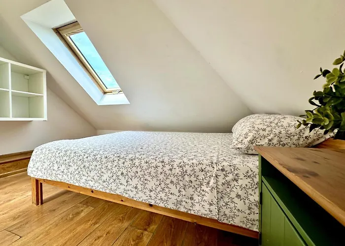 Nw Pokoje * Сопот