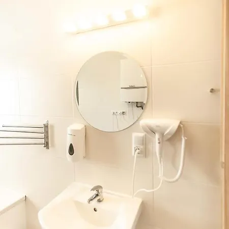 Nw Pokoje 호스텔 *