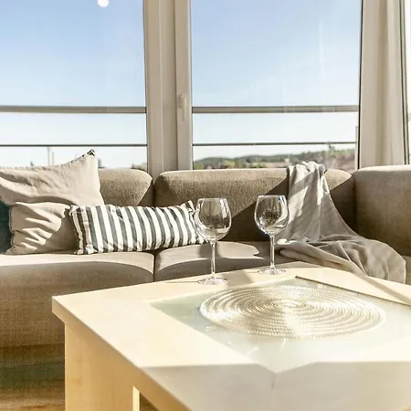 호스텔 Nw Pokoje 소포트