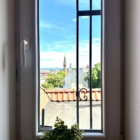 Nw Pokoje 호스텔 *