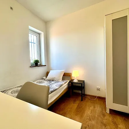 호스텔 Nw Pokoje *