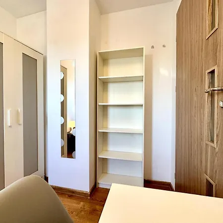 Nw Pokoje * 소포트