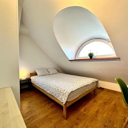 Nw Pokoje * 소포트