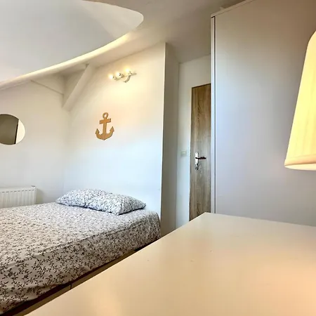 호스텔 Nw Pokoje 소포트