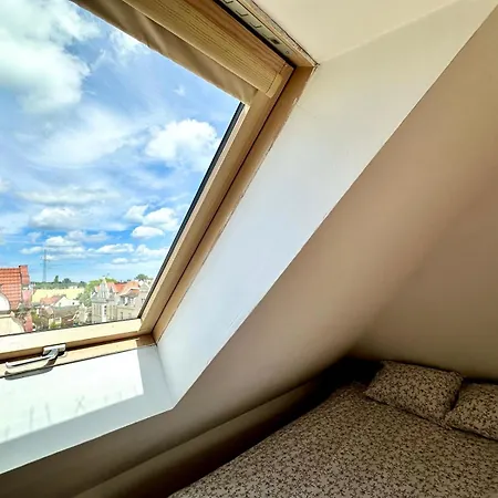 Nw Pokoje Sopot