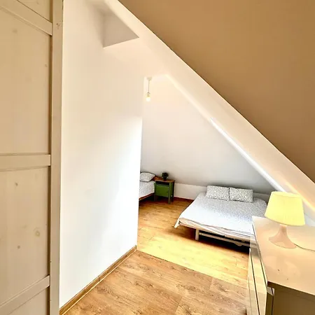 Nw Pokoje 호스텔 *