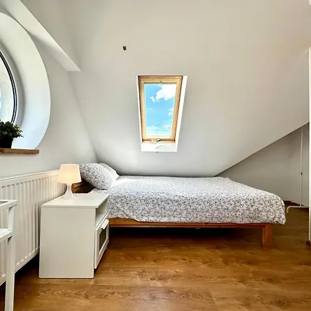 Hostel Nw Pokoje Sopot