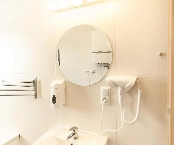 Nw Pokoje Auberge de jeunesse *