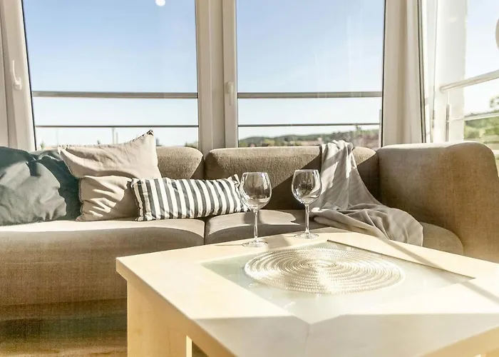 Auberge de jeunesse Nw Pokoje Sopot