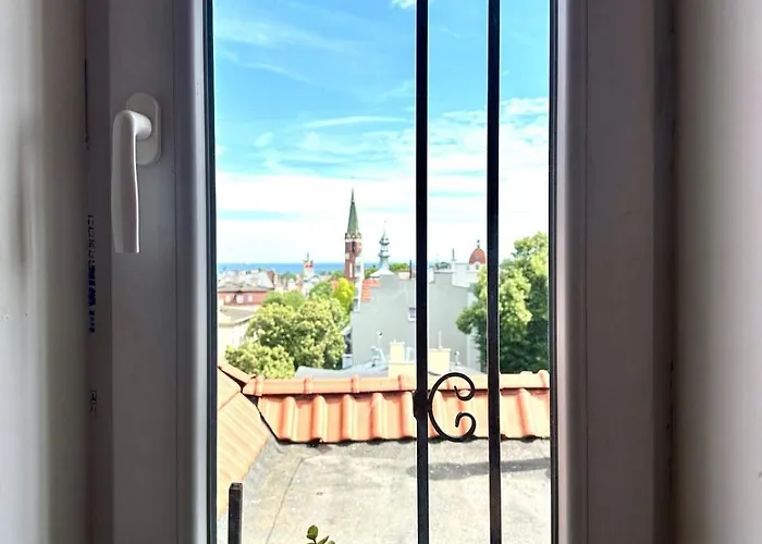 Nw Pokoje Auberge de jeunesse *