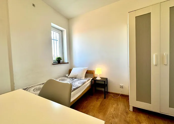 Auberge de jeunesse Nw Pokoje *