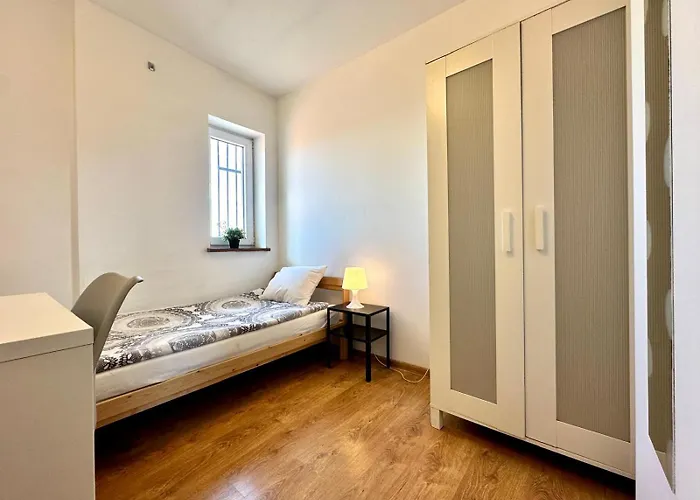 Nw Pokoje Auberge de jeunesse