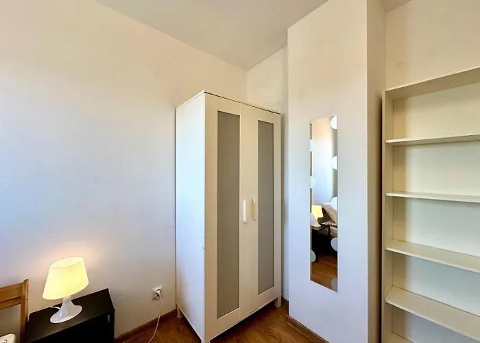 Nw Pokoje Auberge de jeunesse *