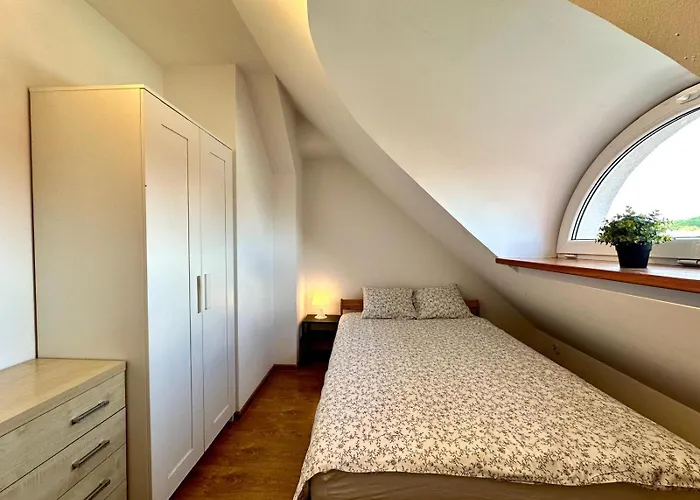 Nw Pokoje Auberge de jeunesse