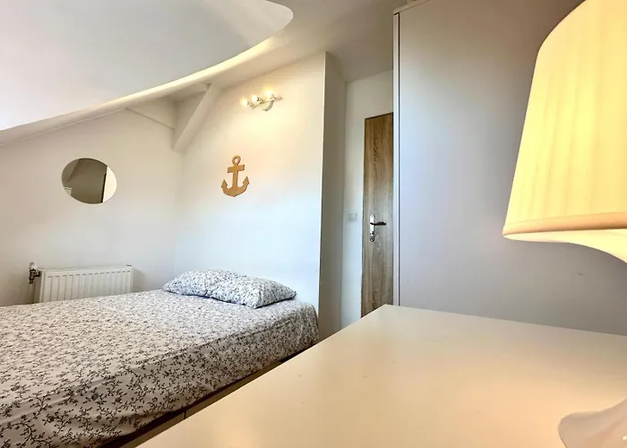 Auberge de jeunesse Nw Pokoje Sopot